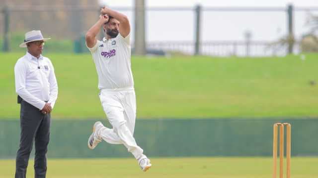 India A stretch lead to 170 after Sai Sudharsan retires hurt