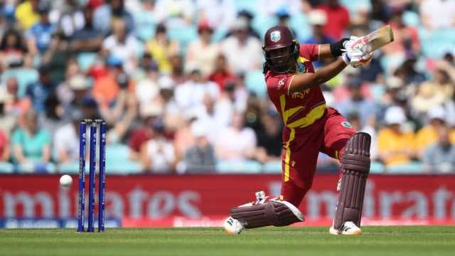 Matthews, Taylor centuries seal dominant series win for West Indies