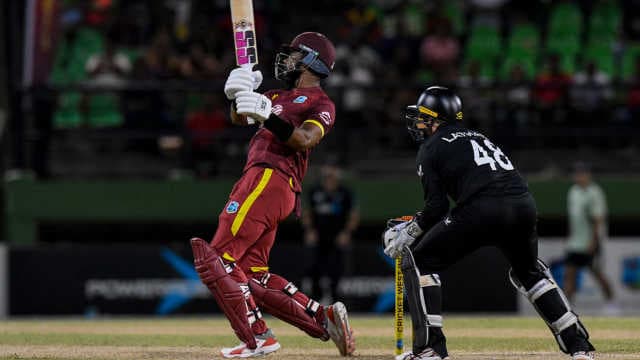 Hope wants West Indies to get 'the results we really want' to honour Sobers