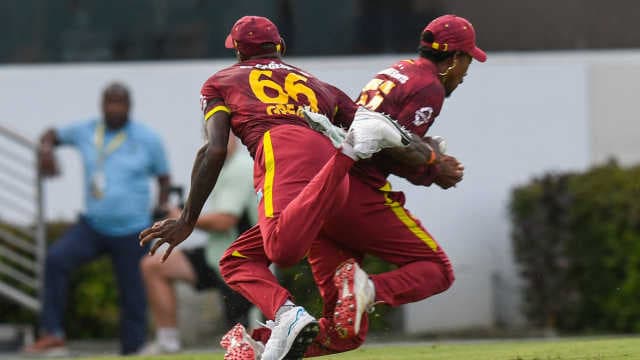 West Indies desperate for batting improvement with series gone
