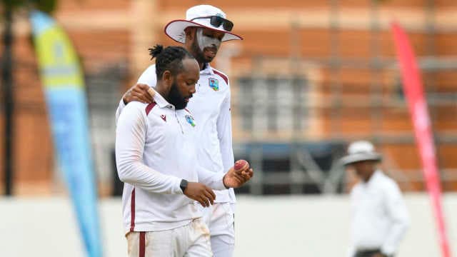 Chase: 'We could have made room for an extra spinner'
