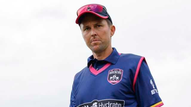 Sydney Thunder sign Boult for entire BBL 2026-27 season