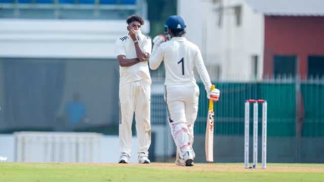'My body doesn't handle long breaks well' - Siraj on losing and rediscovering his rhythm