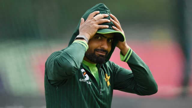Babar returns to domestic first-class cricket after seven years in bid to rediscover form