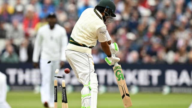 Babar's first-class return: big crowds, brief stays, bigger questions
