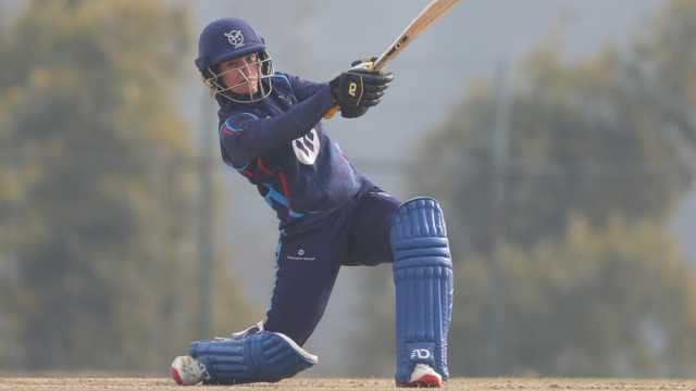 Former Namibia captain Yasmeen Khan included in South Africa's red-ball training camp