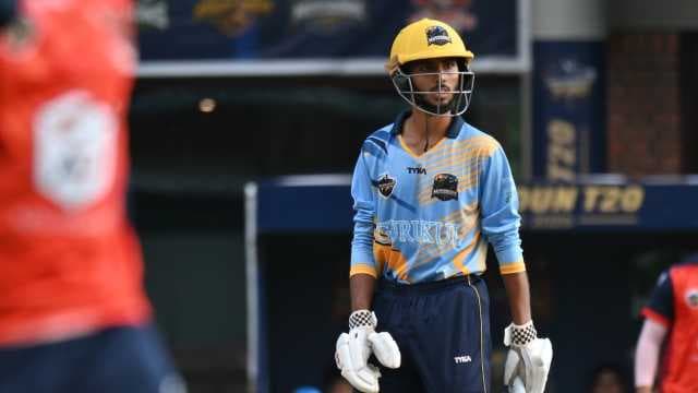 Sehwag, Dravid in India squad for Under-19 Asia Cup; Raichandani to lead
