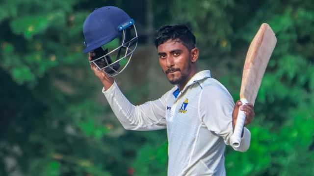 Ranji Trophy - Low scores for KL Rahul and Shaw; Mumbai, UP seal innings win