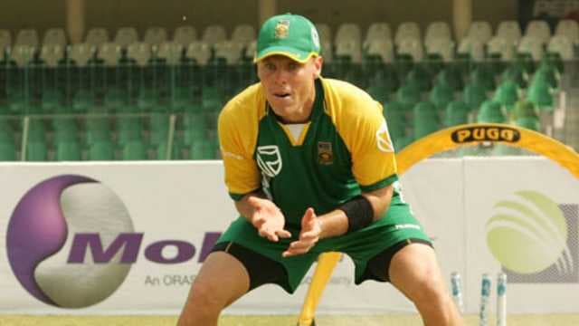 Johan Botha's action cleared by CSA