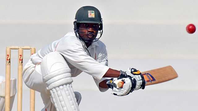 Shillingford, Pascal put West Indies A on top