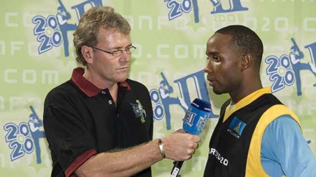 Mathurin replaces Nurse in T20 squad