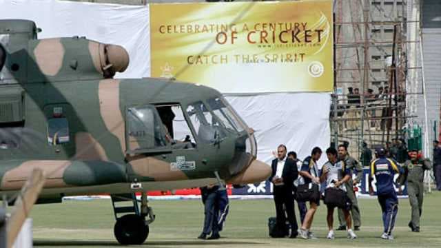 Never forget Lahore