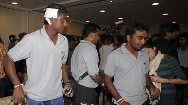 Sri Lankan outfit behind Lahore attack - Pakistan PM
