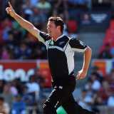 Butler bounces back