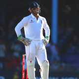 Last week's column: Prior's unwanted record, and the biggest 10-wicket win