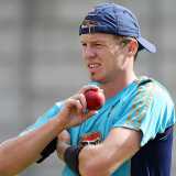 Hodge added to Victoria's injury list