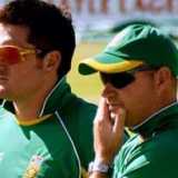 Another coach derailed