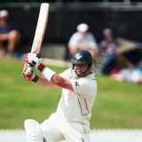 'We stuck to how we both know to play' - Vettori