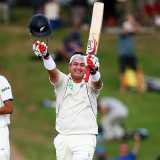 Last week's column: Two tons in low totals, and the most runs when captain