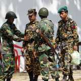 Bangladesh halt tours by foreign teams