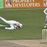 Tendulkar's catch attracts controversy