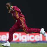 Bravo jets off to IPL after tour omission