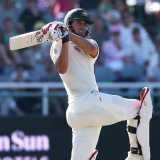 Johnson in line for increased batting duties
