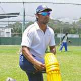 We have "moved on" after Lahore - Sangakkara