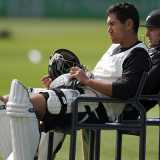 Players give input on NZ captain