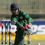 Aga earns recall for Zimbabwe tour