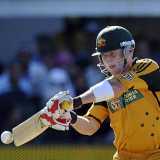 Haddin ready to take reins for Twenty20