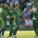 Last week's column - South Africa's home run, and Gambhir's resurgence