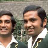 'Stay on the wicket and runs will come'