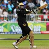 Gayle lined up as Nannes replacement