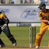 Clarke says Australia not in a spin