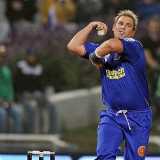 Warne 'thinking twice' about IPL participation