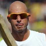 'Agassi talked openly about his life. I've done the same'