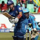 Last week's column - Top priority for the middle overs