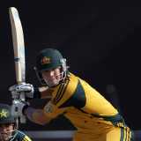 Injured Watson certain of quick recovery