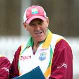 John Dyson enters race to be New Zealand coach