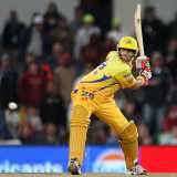 Brisbane Heat score Hayden coup
