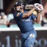 Deccan Chargers stick by Symonds