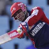 Sehwag named Delhi Daredevils captain