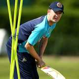 'We have to ensure international cricket remains attractive'