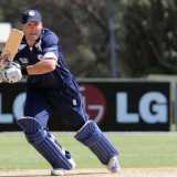 Gordon Drummond to lead Scotland in Intercontinental Cup