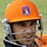 Ryan ten Doeschate is Associate Player of the Year