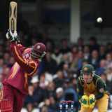 T20I batting winner: Chris Gayle destroys Australia