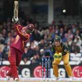 Unbeaten Australia turn attention to Twenty20