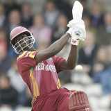 Devon Smith and Fletcher in ODI squad