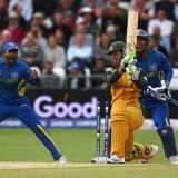 Sangakkara, Ponting hail Mendis